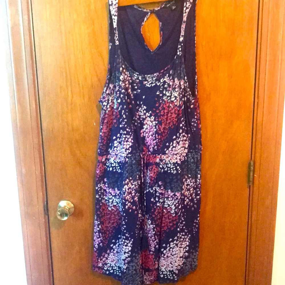 Lucky Brand Dress